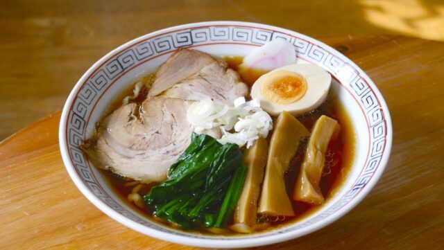 浜松市 おすすめ ラーメン 