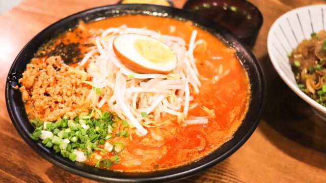 浜松市 おすすめ ラーメン