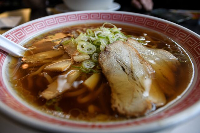 浜松市 おすすめ ラーメン