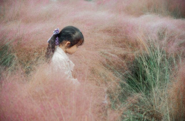 あのクズ　美々役　子供　誰