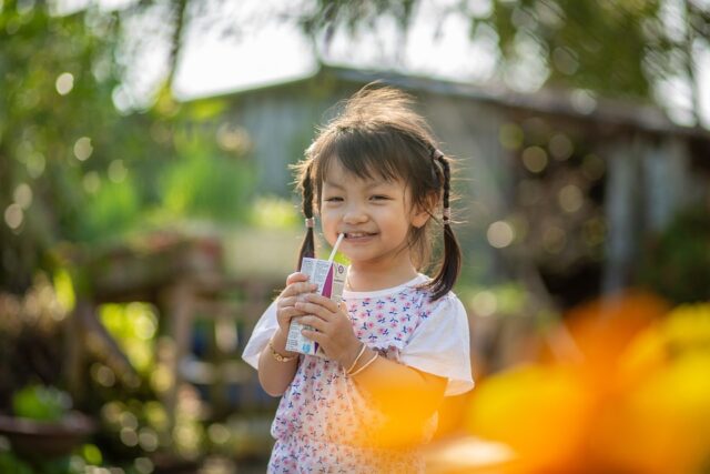 忍びの家　凪　子役　女の子